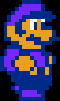 Player 2 Mario image