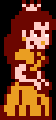Player 2 Peach image