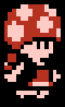 Player 2 Toadette image